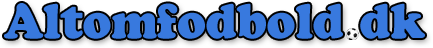 altomfodbold.dk logo