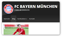 Bayern München
