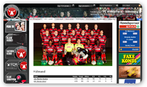 FC Midtjylland