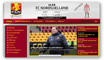 FC Nordsjælland