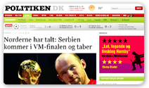 Politiken