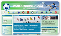 Danskfodbold.com